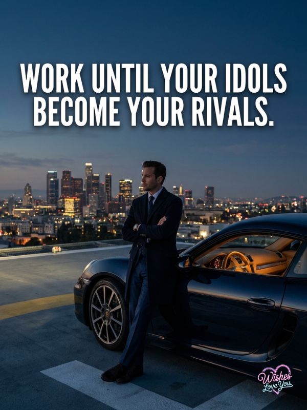 Alpha Male Quotes For Instagram