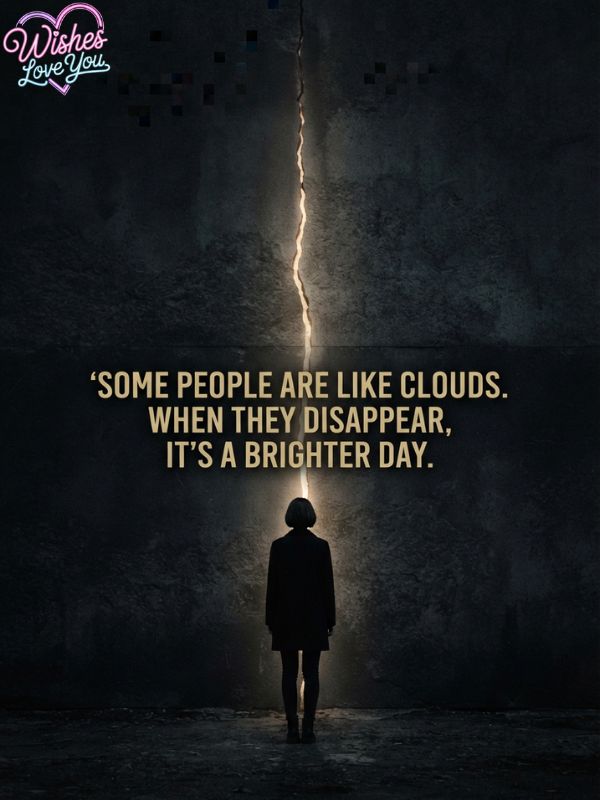 Sad Fake People Quotes